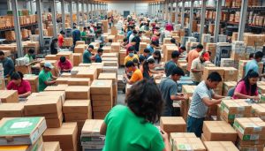 Empleos Disponibles Ahora, Walmart, Burger King, Aldi, oportunidades