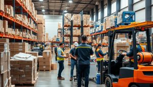 Mejores Trabajos Aquí Cerca, Vancates, Oportunidades