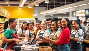 Mejores Trabajos Aquí Cerca, Vancates, Oportunidades