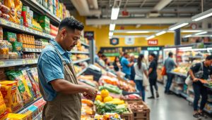 Mejores Trabajos Aquí Cerca, Vancates, Oportunidades