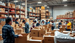 Mejores Trabajos Aquí Cerca.Vancates, Oportunidades