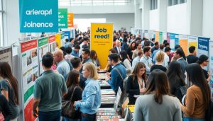 Trabajos Now Hiring, Vantantes, Walmart, Burguer King, MacDonalds